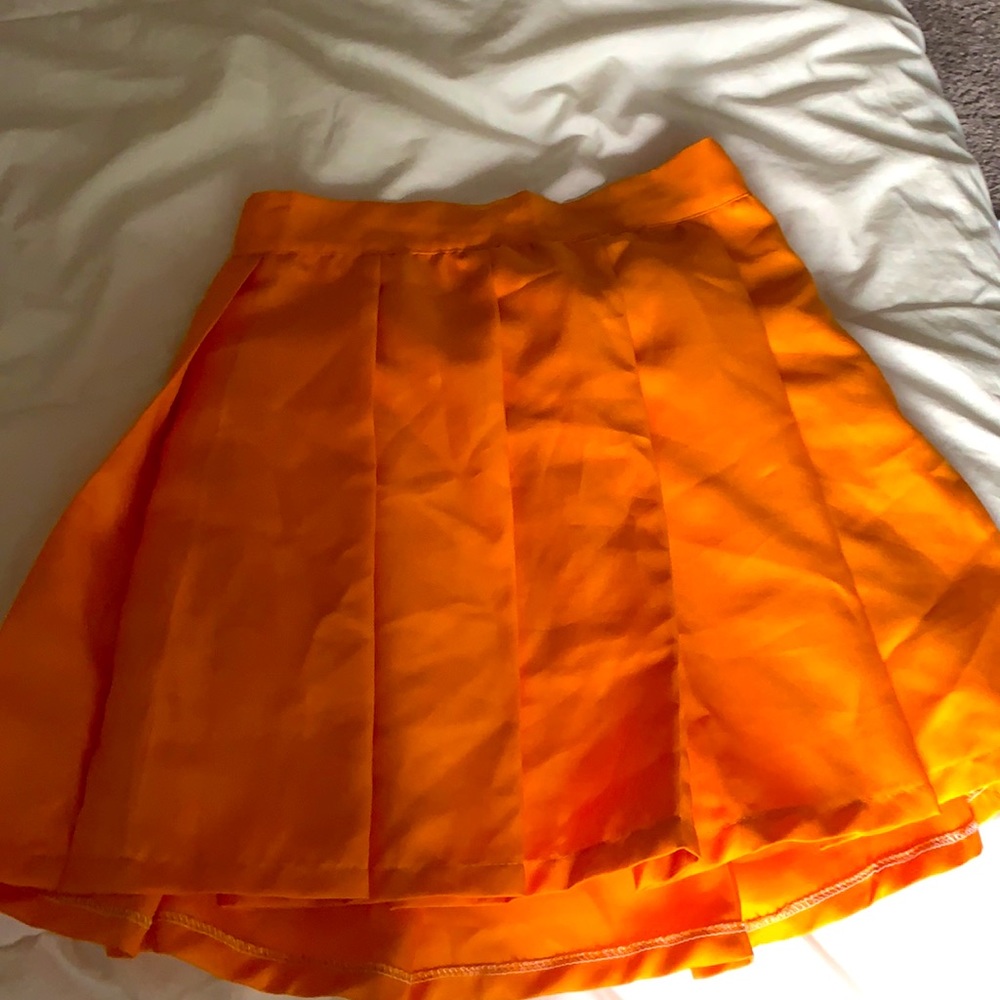 Cosplay skirt